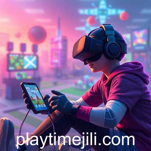 playtime