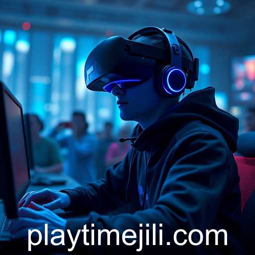 The Evolution of Online Gaming in Modern Times