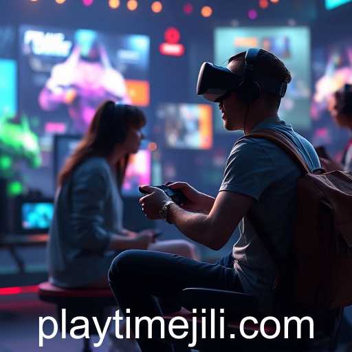 playtime