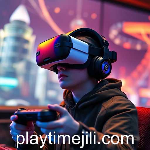 The Evolution of Online Gaming in 2025