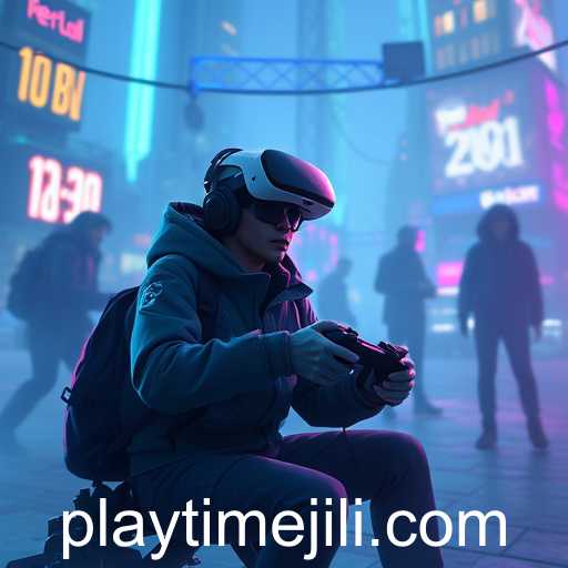 The Evolution of Playtime in 2025