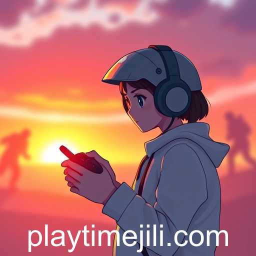 Gaming Trends in 2025: The Rise of 'Playtime'